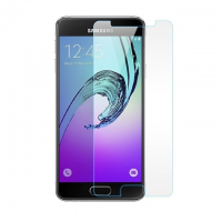      Samsung Galaxy J3 Prime Tempered Glass Screen Protector
